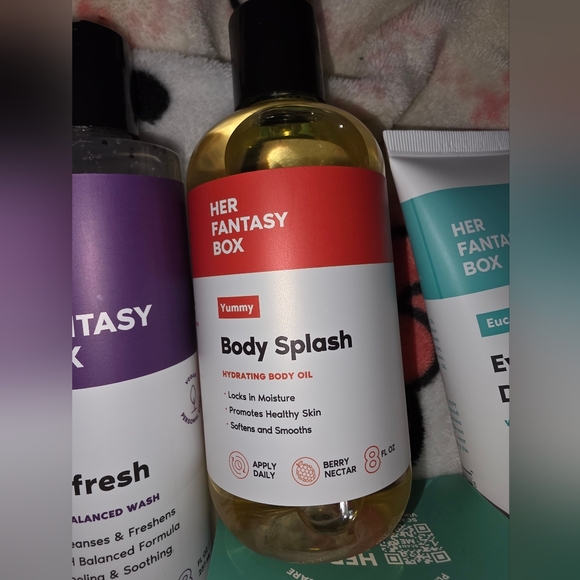 Hwr Fantasy Box Kit - Picture 3 of 6